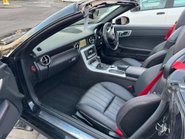 Mercedes-Benz SLK 2.1 SLK250 CDI AMG Sport G-Tronic+ Euro 5 (s/s) 2dr 10