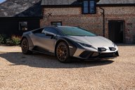 Lamborghini Huracan 5.2 V10 Sterrato LDF 4WD Euro 6 (s/s) 2dr 8