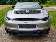 Porsche 911 Targa 4 GTS PDK 21