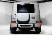 Mercedes-Benz G Series G 580. NOW SOLD. SIMILAR REQUIRED. PLEASE CALL 01903 254800. 5