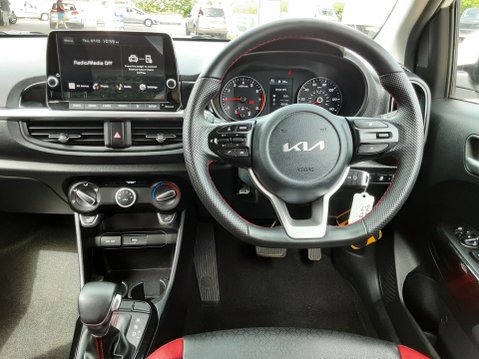 Kia Picanto GT-LINE 11