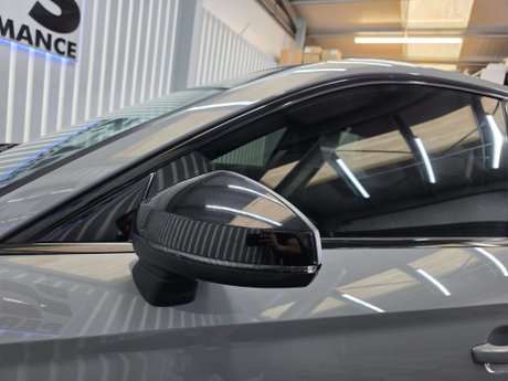 Audi RS3 2.5 TFSI GPF Saloon 4dr Petrol S Tronic quattro Euro 6 (s/s) (400 ps) 30