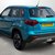 Suzuki Vitara 1.4 Boosterjet 48V Hybrid SZ5 5dr 3