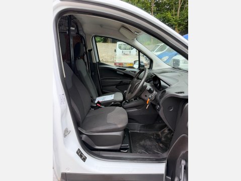 Ford Transit Courier 1.0 EcoBoost Leader Panel Van 4dr Petrol Manual L1 Euro 6 (s/s) (100 ps) 27