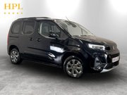 Vauxhall Combo Life 52kWh Ultimate MPV 5dr Electric Auto (7.4kW Charger) (136 ps) Cruise Contr 1