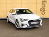 Audi A3 SPORTBACK TFSI SPORT
