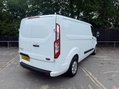 Ford Transit Custom 300 TREND P/V ECOBLUE 7