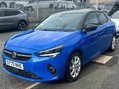 Vauxhall Corsa 1.2 Turbo Elite Nav Auto Euro 6 (s/s) 5dr 9