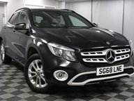 Mercedes-Benz GLA GLA 200 SE 19