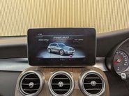 Mercedes-Benz GLC 3.0 GLC 350 Sport Premium+ D 4Matic Auto 4WD 5dr 69