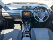 Suzuki Vitara SZ-T 3