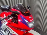 Honda CBR 1997 F3 RUNNING PROJECT SPARES OR REPAIR SPORTS BIKE 600CC 12