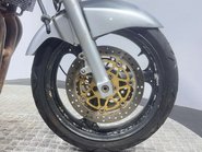 Kawasaki ZR Z750 2002 35K RUNNING PROJECT BIKE 750CC TOUER COMMUTER 7