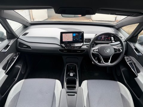 Volkswagen ID.3 Pro Performance 58kWh Family Auto 5dr 42