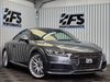 Audi TT 2.0 TFSI Coupe 3dr Petrol S Tronic quattro Euro 6 (s/s) (310 ps)