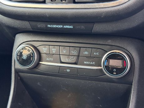 Ford Fiesta 1.0 Fiesta Titanium T 5dr 24