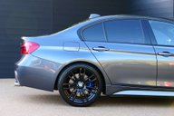 BMW 3 Series 3.0 340i M Sport Auto 4dr 12