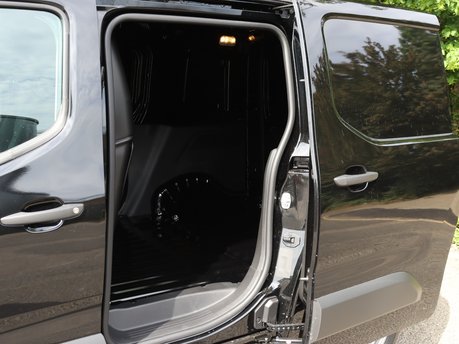 Citroen Berlingo M 1.5 D 100ps Enterprise Plus 8