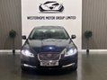 Jaguar XF 2.2d Luxury Auto Euro 5 (s/s) 4dr 12