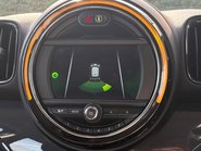 Mini Countryman Cooper 1.5 Petrol Manual Classic Comfort + SAT NAV - APPLE CARPLAY 14