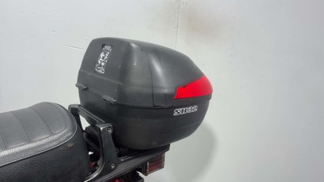 Kawasaki Z GT750 1989 8K GOOD RUNNING PROJECT BIKE CLASSIC COMMUTER 750CC 28