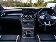 Mercedes-Benz C Class C63 AMG S PREMIUM PLUS - BRABUS B40-600 13