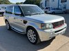 Land Rover Range Rover Sport TDV6 HSE - PART EXCHANGE TO CLEAR - MOT AUGUST 2027
