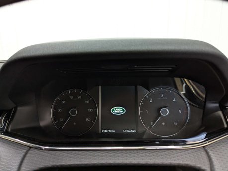 Land Rover Range Rover Evoque 2.0 Range Rover Evoque R-Dynamic D 4x2 5dr 76
