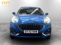 Ford Puma 1.0T EcoBoost MHEV ST-Line Vignale SUV 5dr Petrol Hybrid Manual Euro 6 (s/s 2