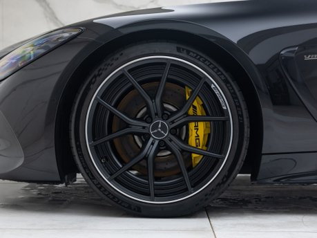 Mercedes-Benz Amg GT 63 PREMIUM +