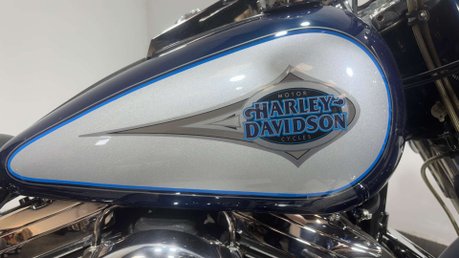 Harley-Davidson Softail HERITAGE 1340 FLSTC EVO 1999 NEW MOT 1 OWNER CLASSIC BIKE 15