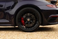 Porsche 911 3.8T 991 Turbo PDK 4WD Euro 6 (s/s) 2dr 13