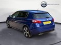 Peugeot 308 1.2 PureTech GT Line Euro 6 (s/s) 5dr 6