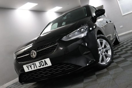 Vauxhall Corsa SE 32