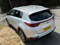 Kia Sportage **SORRY NOW SOLD** 23