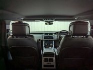 Land Rover Range Rover Sport 3.0 Range Rover Sport HSE SDV6 Auto 4WD 5dr 45