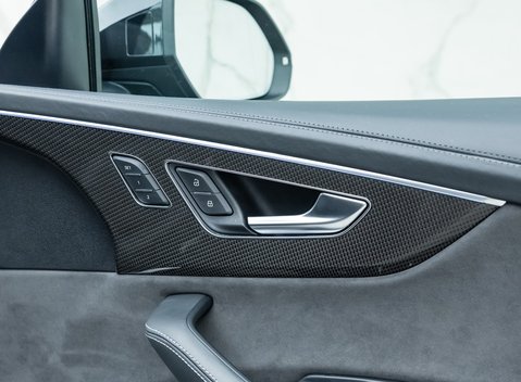 Audi SQ8 4.0 TDI V8 Vorsprung 26