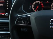 SEAT Tarraco 7 SEATER TSI EVO SE FIRST EDITION 19