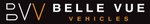 Belle Vue Vehicles