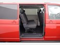 Volkswagen Transporter 2.0 Transporter T32 S TDI BlueMotion Technology 5dr 24