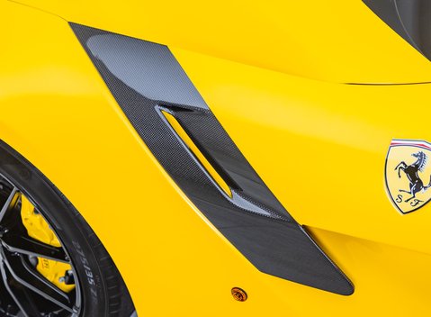 Ferrari F12 TDF 49