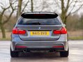BMW 3 Series 3.0 335i M Sport Auto 5dr 7
