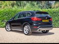 BMW X1 1.5 X1 sDrive 18i XLine 5dr 5
