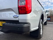 Ford Ranger XL Ecoblue 4x4 170 ps Single Cab Pickup - Air Con / Car Play 22