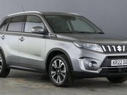 Suzuki Vitara SZ5 ALLGRIP MHEV 1