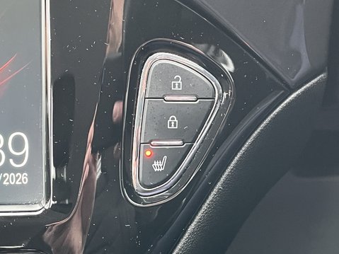 Vauxhall Corsa 1.4 SE 5dr Auto 29