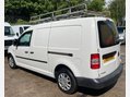 Volkswagen Caddy Maxi 1.6 TDi C20 Maxi FWD 5dr 14