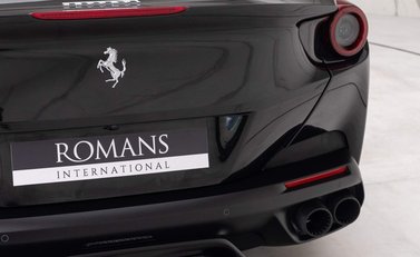 Ferrari Portofino 25