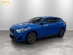 BMW X2 2.0 20i M Sport SUV 5dr Petrol DCT sDrive Euro 6 (s/s) (192 ps)