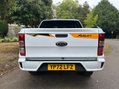 Ford Ranger WILDTRAK ECOBLUE 21